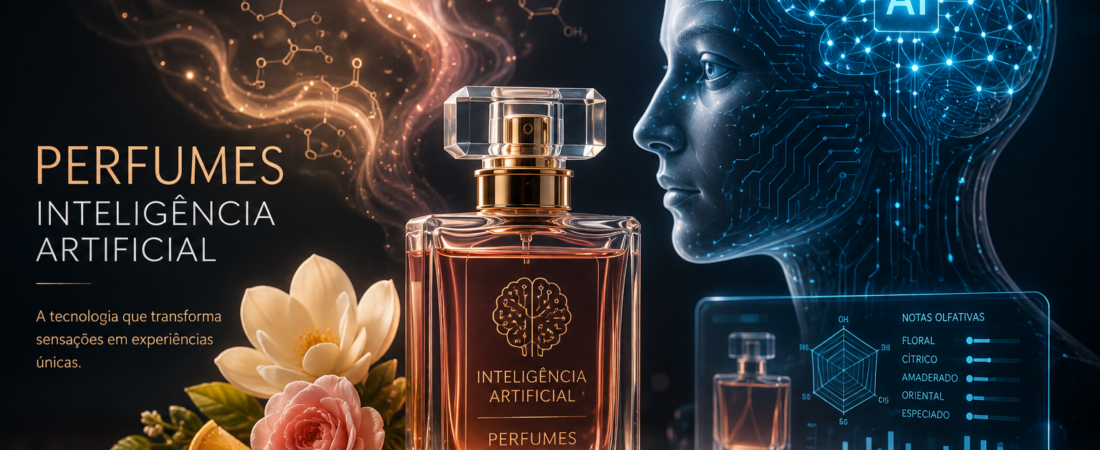 Concentração Eau de Toilette (EDT): O Guia Completo para o Dia a Dia